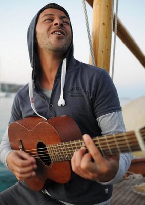 Christophe Maé